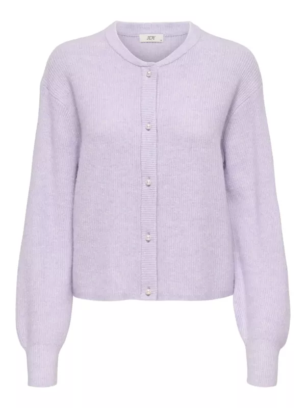 Lumi Cardigan