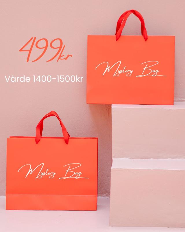 Mystery Bag