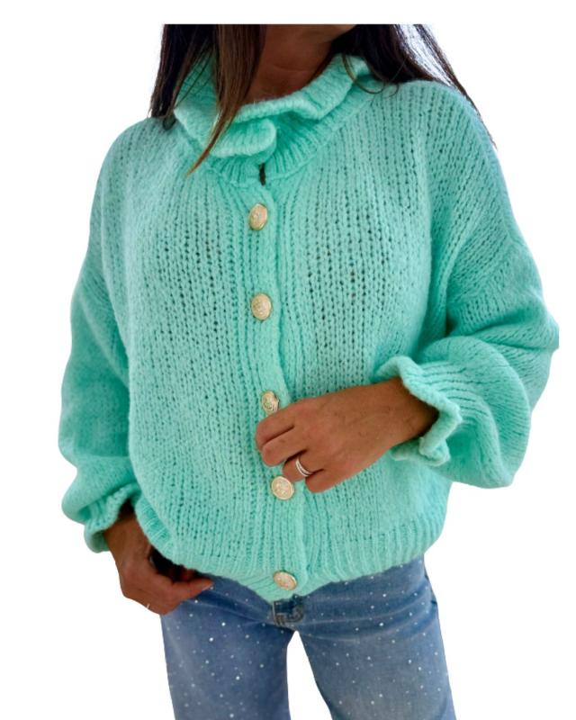 Heidi Cardigan
