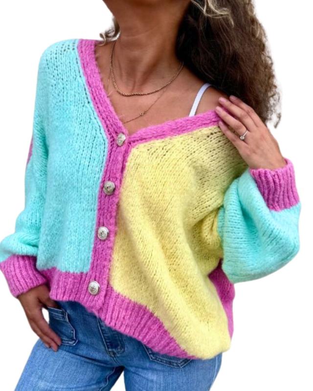 Soleil Cardigan