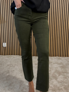 Jeans Flared