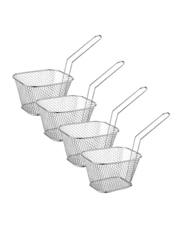 Shuna Serveringskorgar