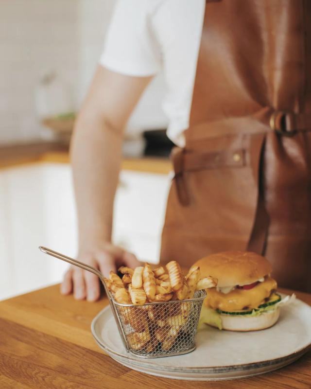 Shuna Serveringskorgar