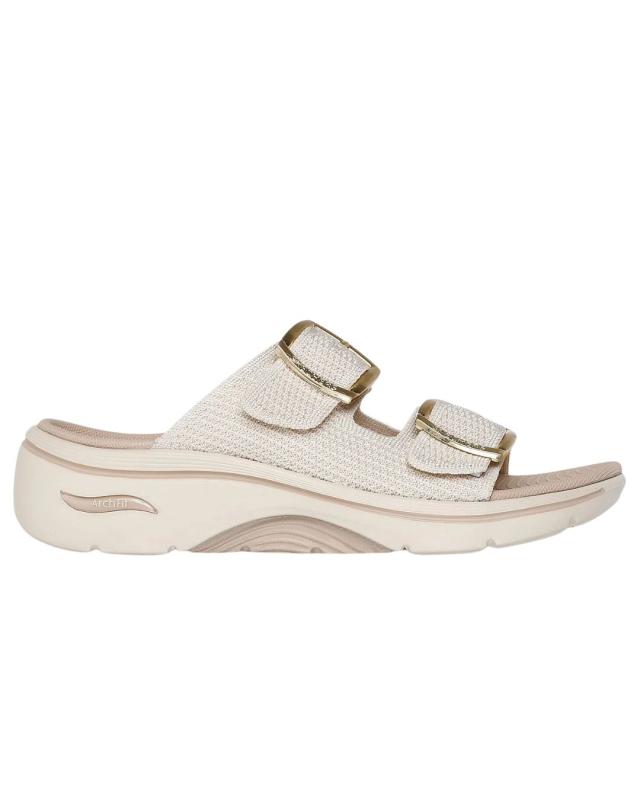 Skechers - GO WALK Arch Fit 2.0 Sandal