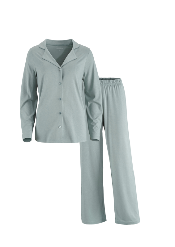 Pyjamasset Skjorta