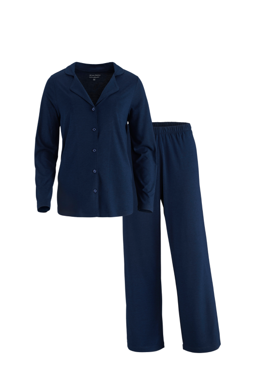 Pyjamasset Skjorta