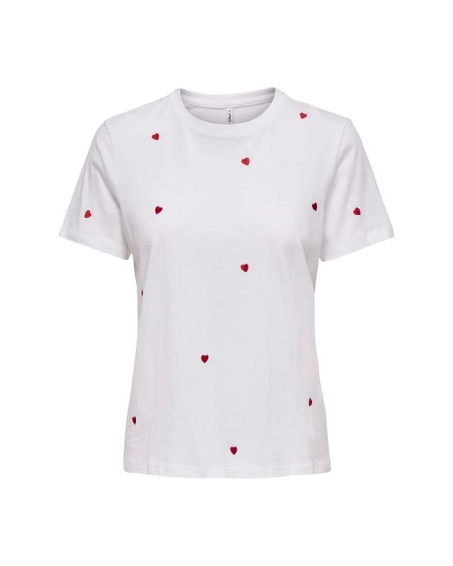 Ketty Tee Heart