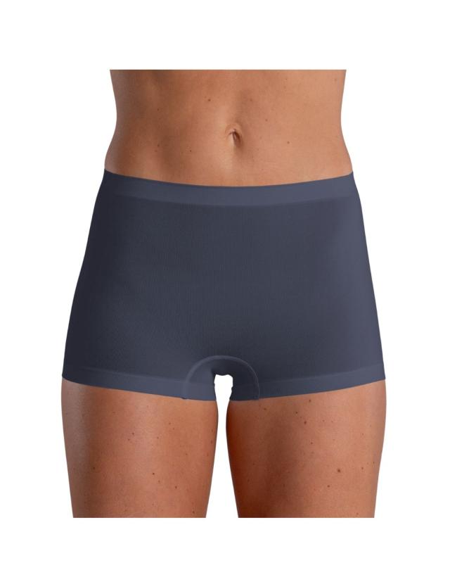 Boxer Seamless