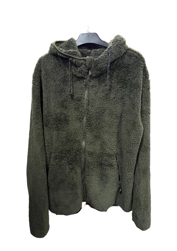 Kirkenes Fleece