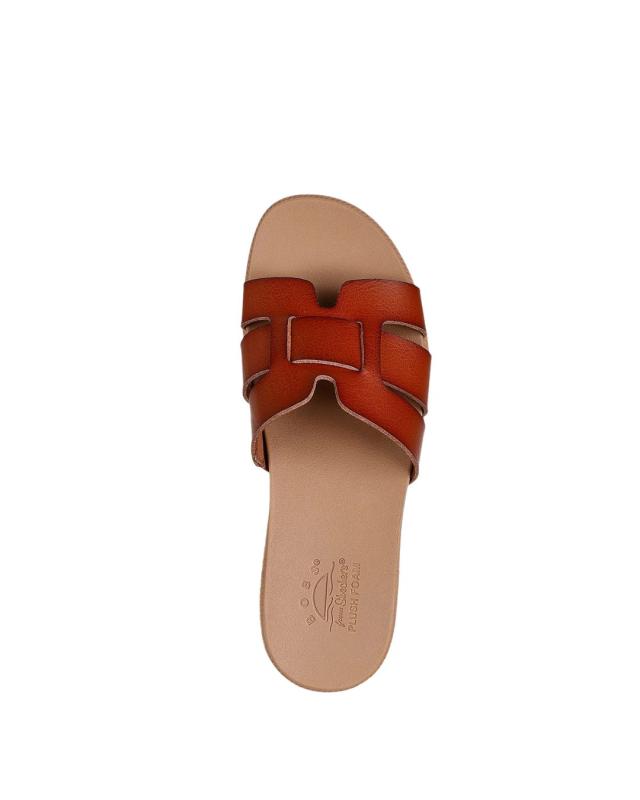 BOBS Desert Kiss Low - Peak Look