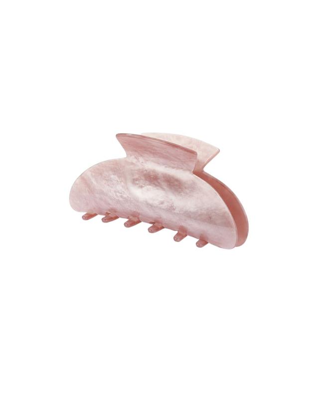 Hårklämma