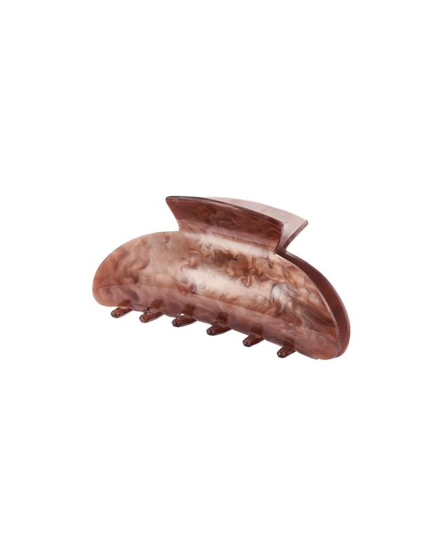 Hårklämma
