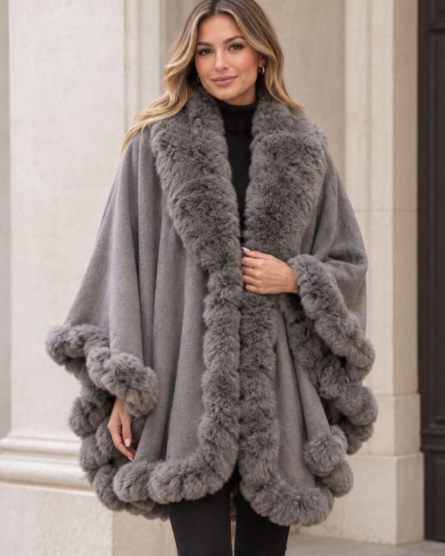 Poncho