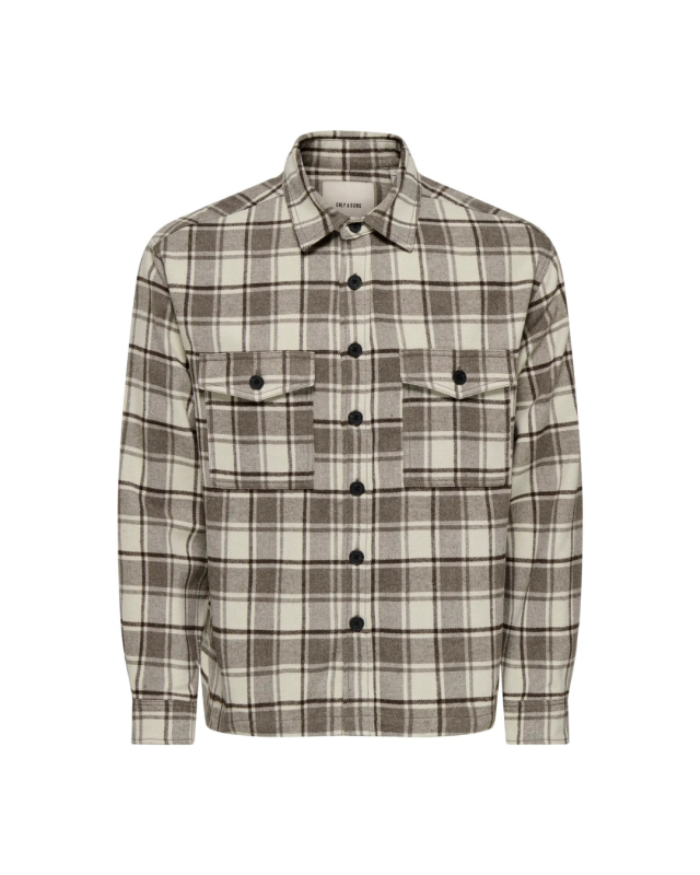 Eske Overshirt