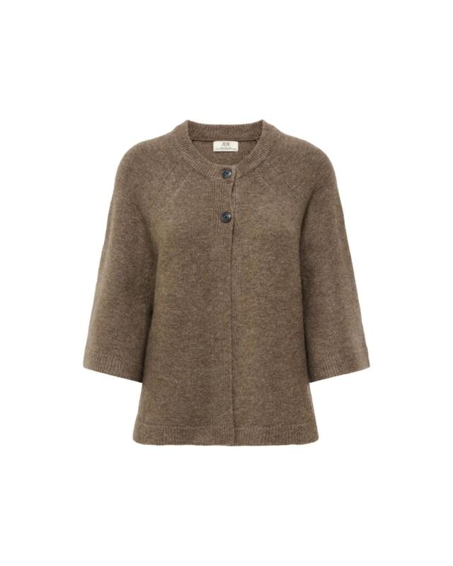 Cady Cape Cardigan