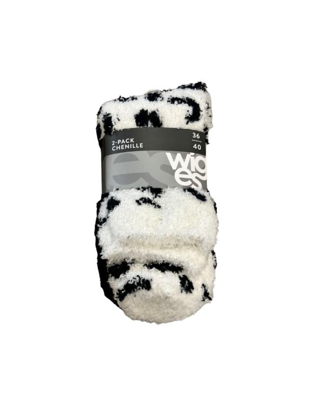 2-pack Chenille