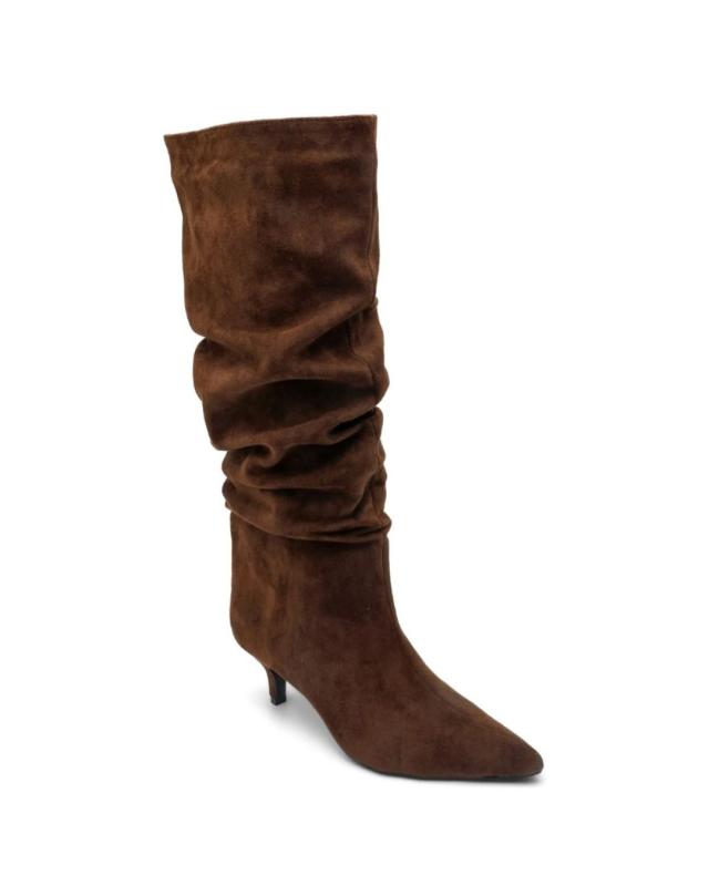 Meja Boots