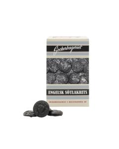 Engelsk Sötlakrtits