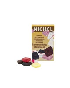 Nickel Gammaldags