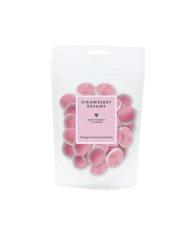 Strawberry Dreams