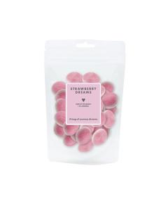 Strawberry Dreams