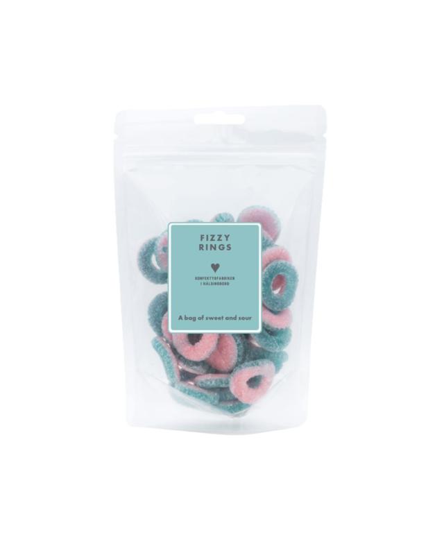 Fizzy Rings
