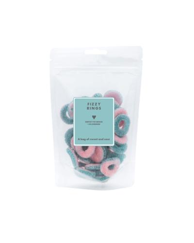 Fizzy Rings