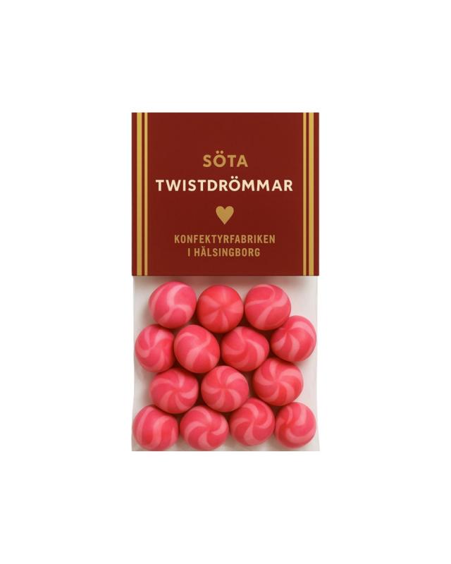 Söta Twistdrömmar