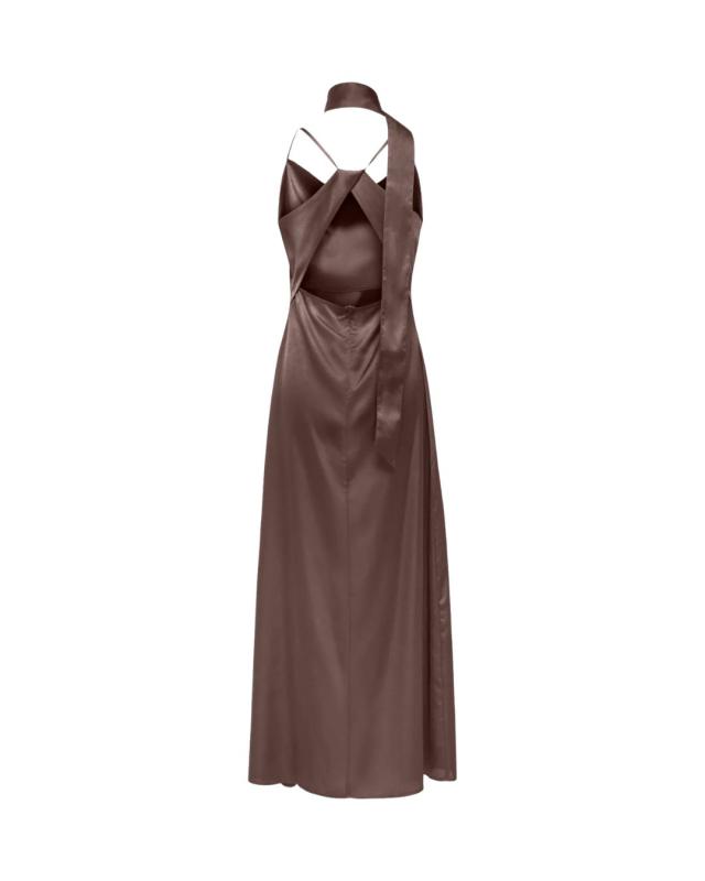 Ines Maxi Dress