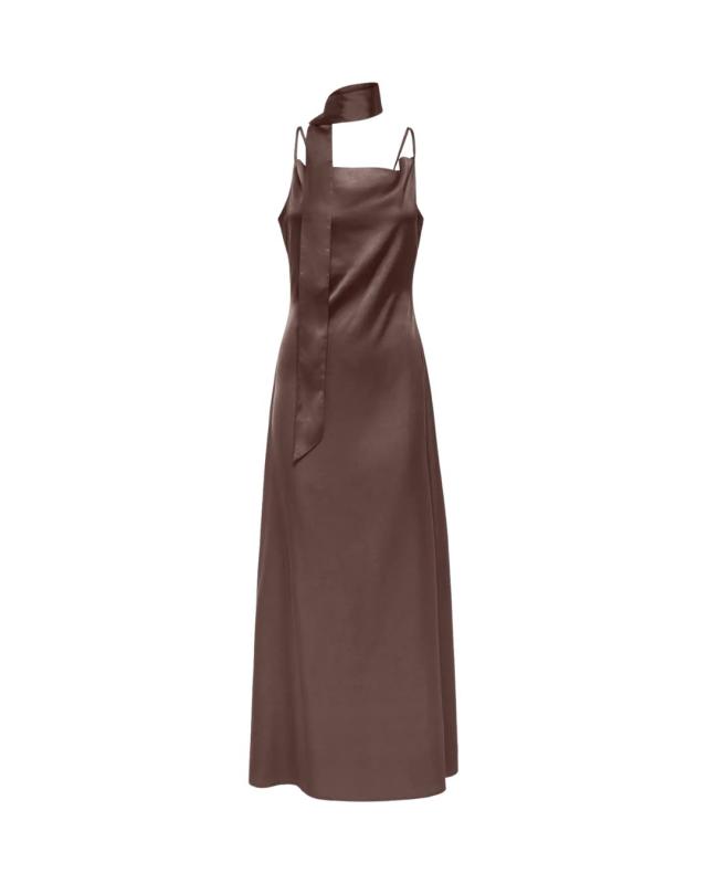 Ines Maxi Dress