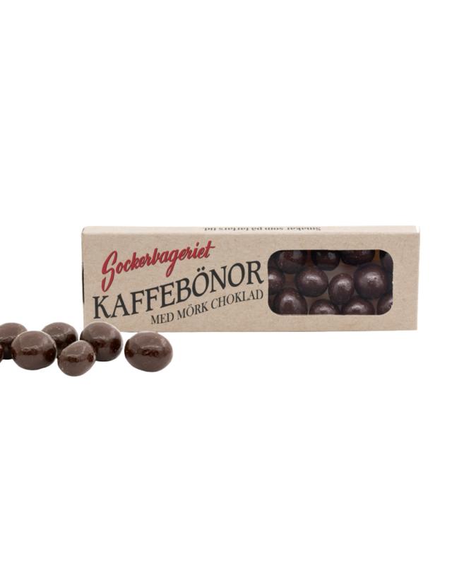 Kaffebönor