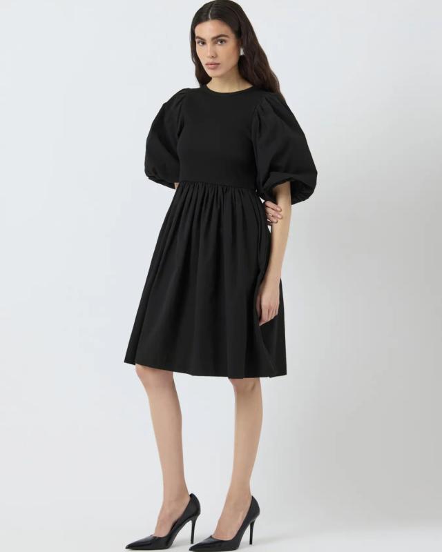 Miri 2/4 Dress