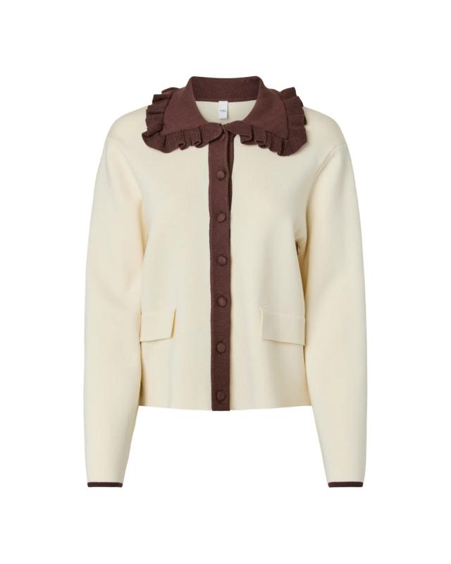 Nella Cardigan