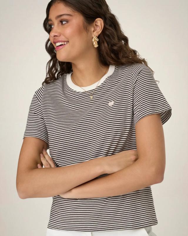 Pisa Tee