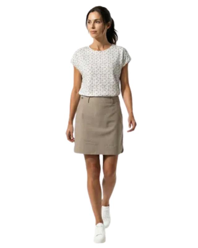 Skort