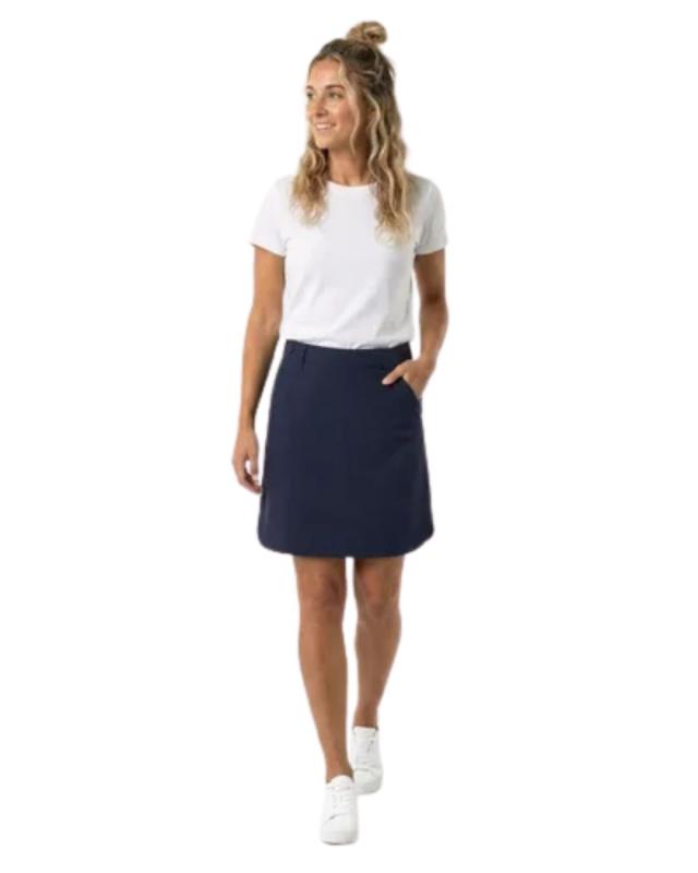 Skort