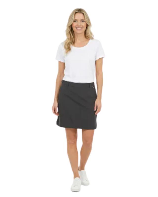 Skort