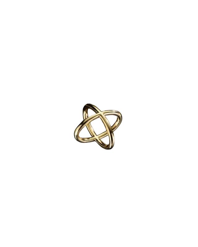 Scarf Ring