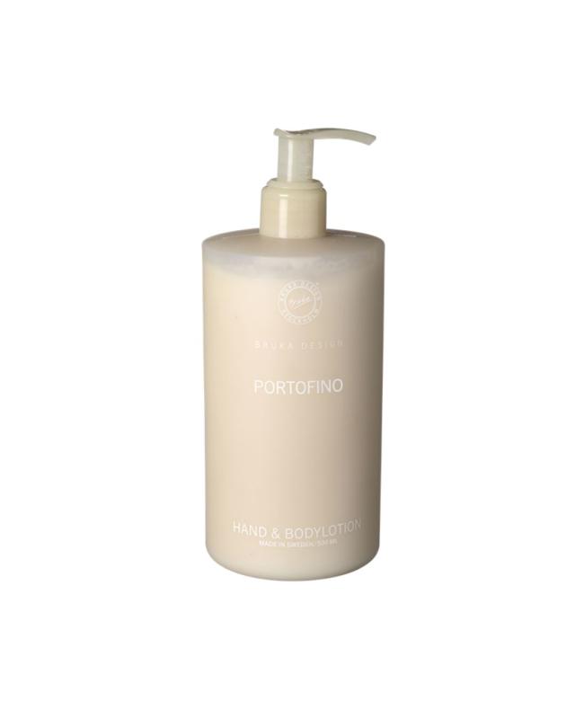 Hand & Body Lotion