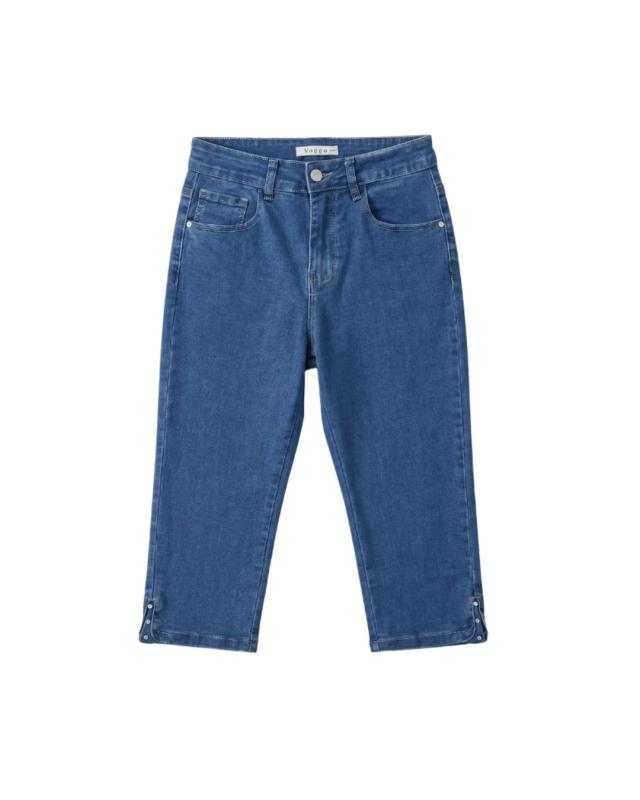 Capri Jeans