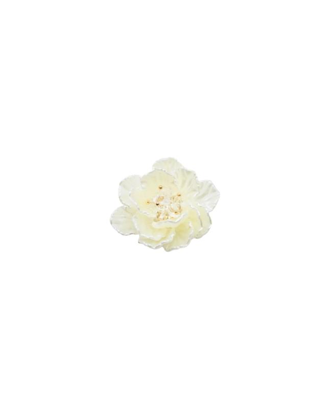 Ring Blomma Pearl