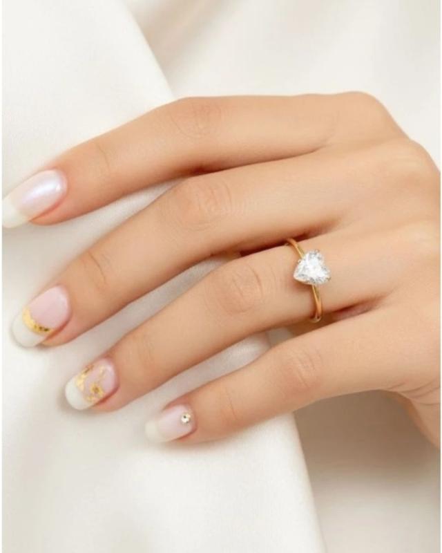 Ring Hjärta