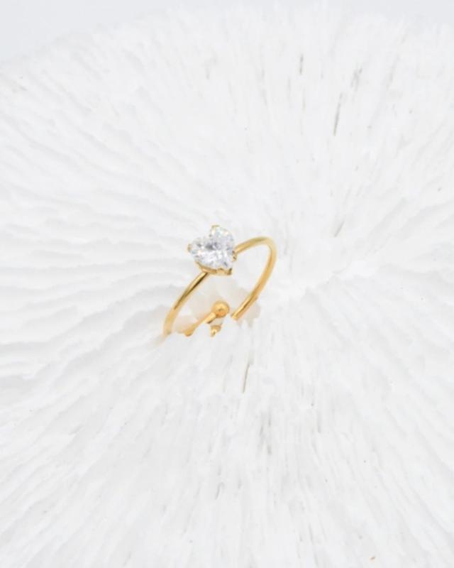 Ring Hjärta
