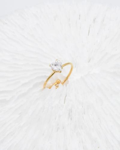 Ring Hjärta