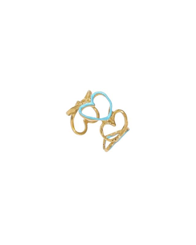 Ring Hjärta