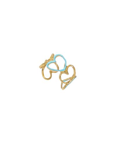 Ring Hjärta