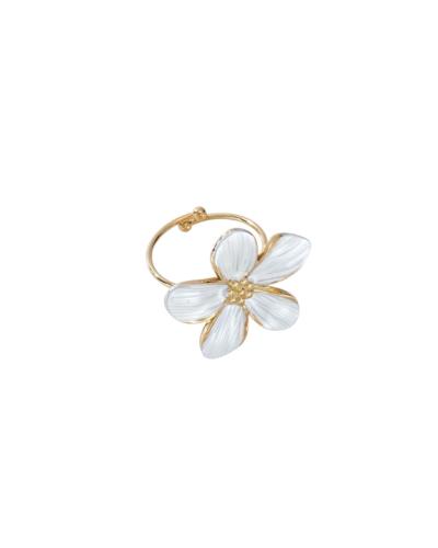 Ring Blomma