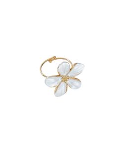 Ring Blomma