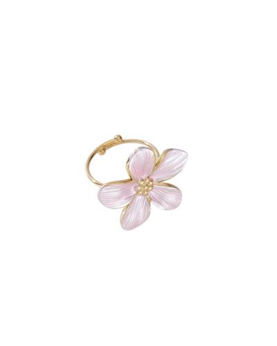 Ring Blomma