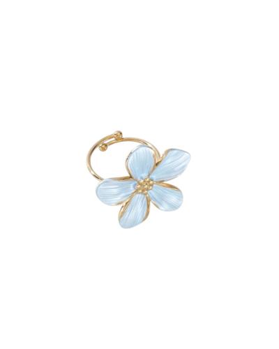 Ring Blomma